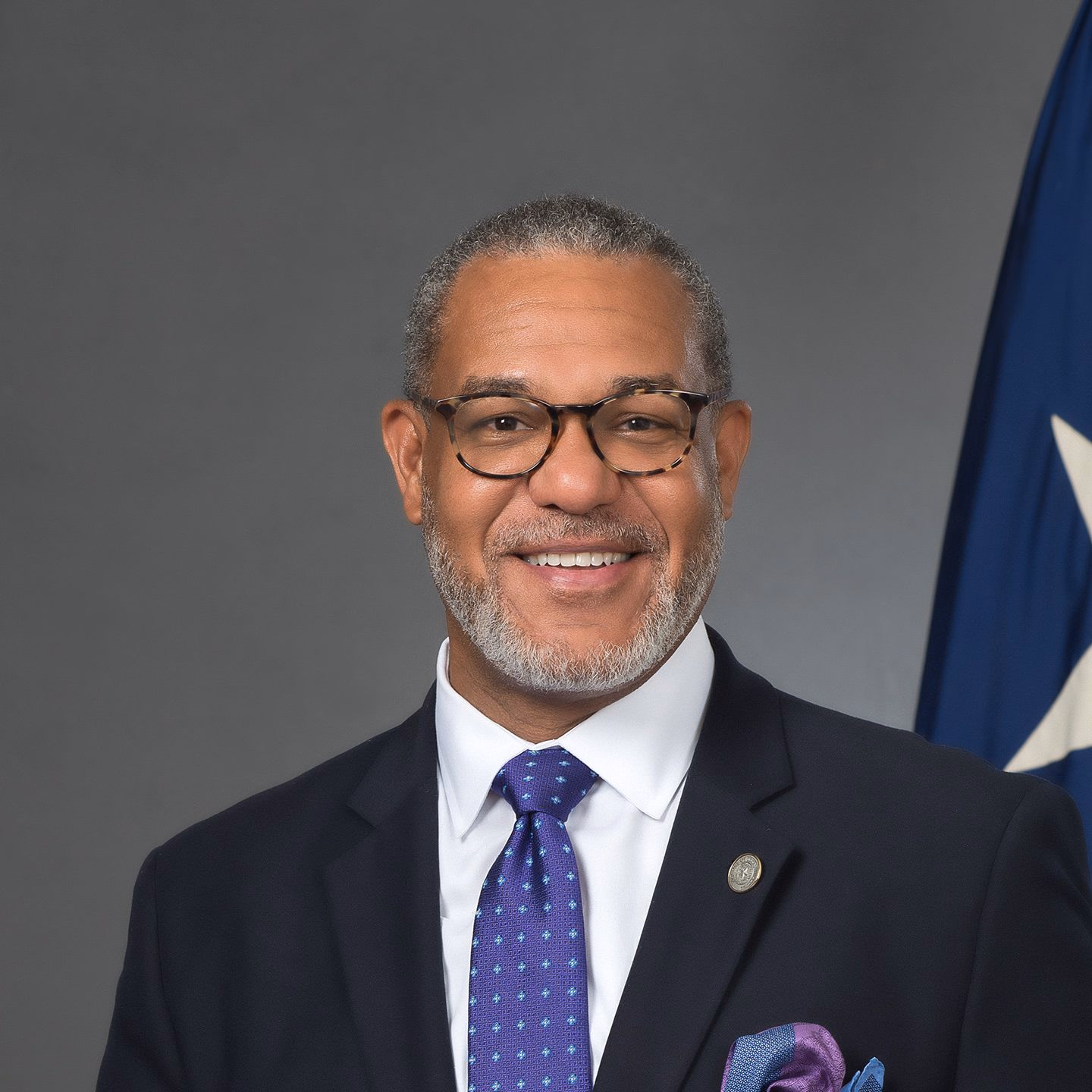 Jarvis Johnson for US