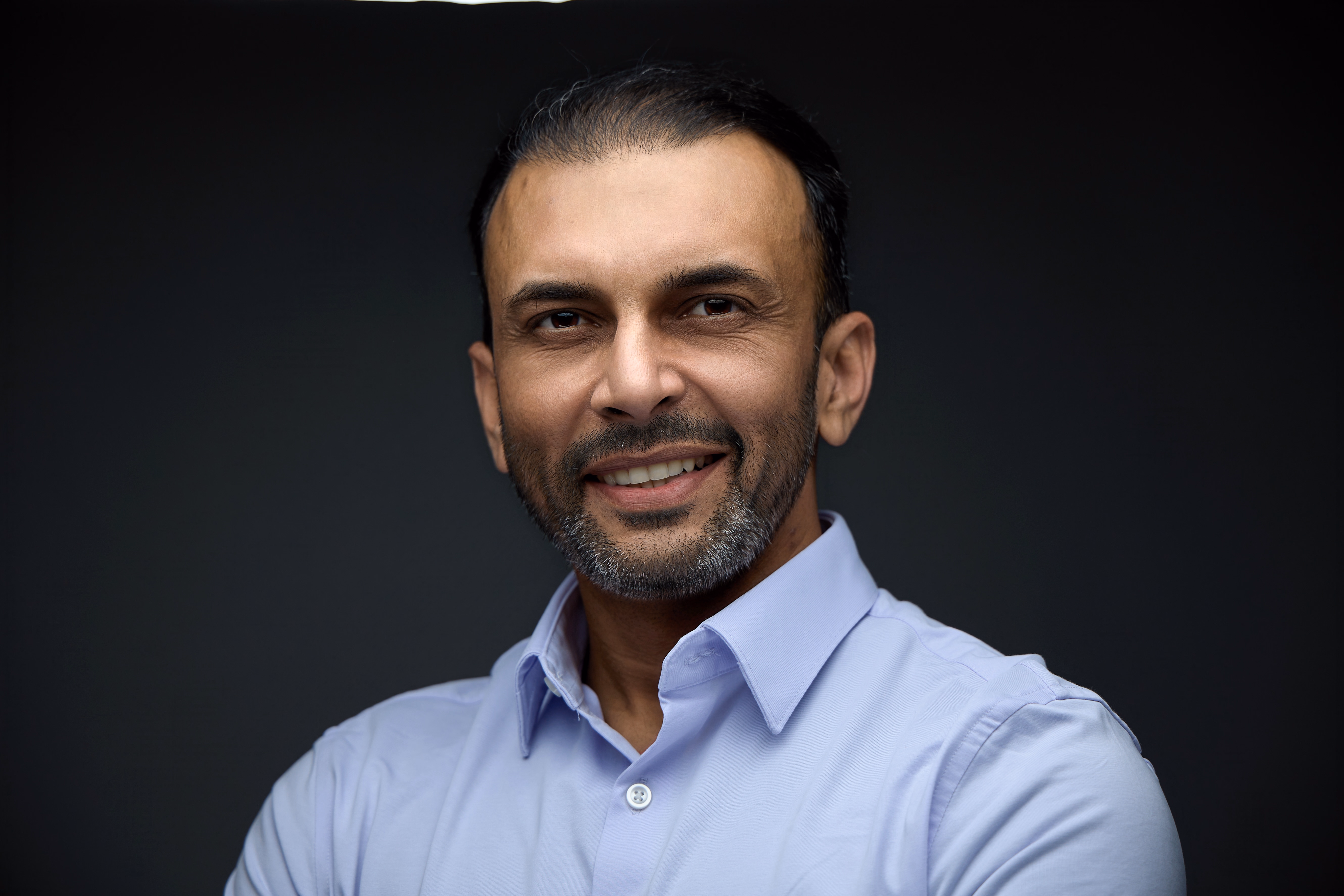 Qasim's Illinois Primary Election Votes