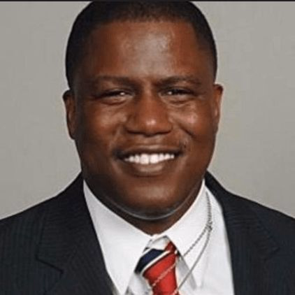 Reverend Jordan Wells