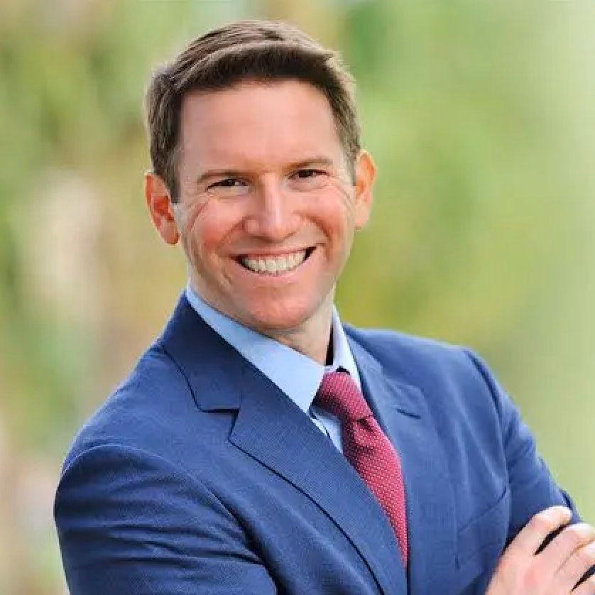 David Silvers