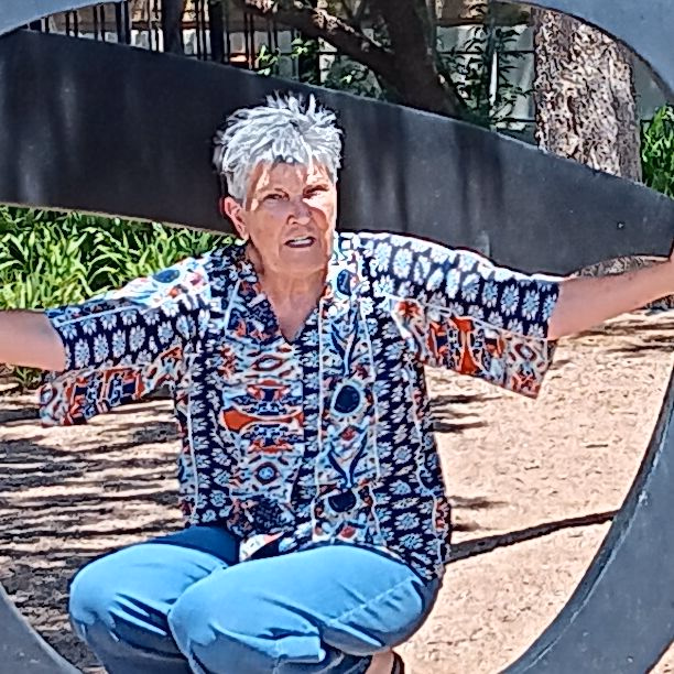 BETTY Manous