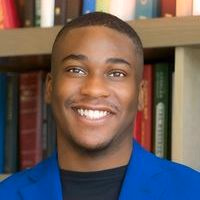 Elijah Manley