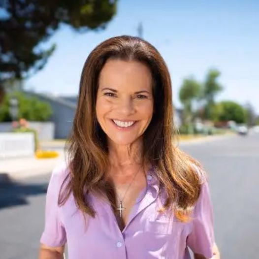 Marlene Galán-Woods