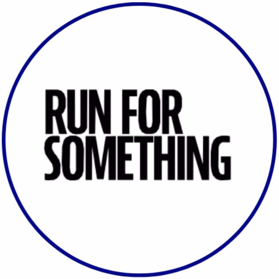 Run for Something