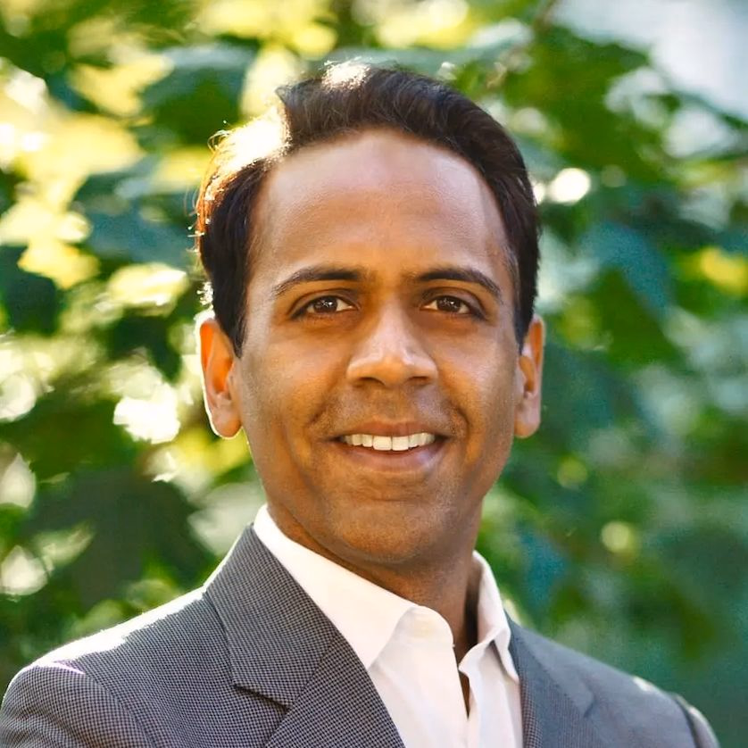 Raj Goyle