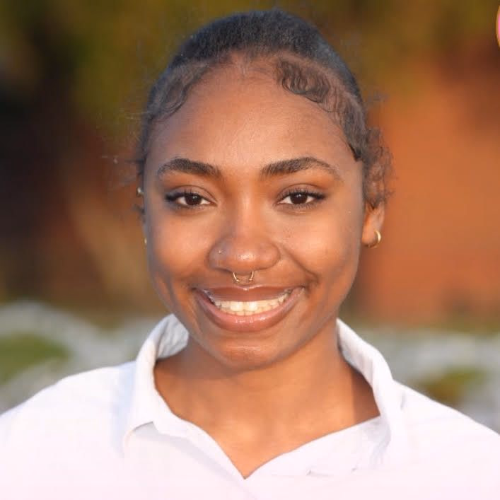 Kyreah Martin