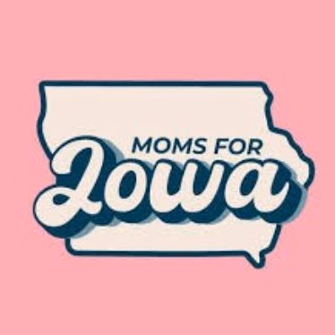 Moms for Iowa