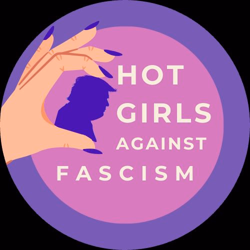 Hot Girls Against Fascism