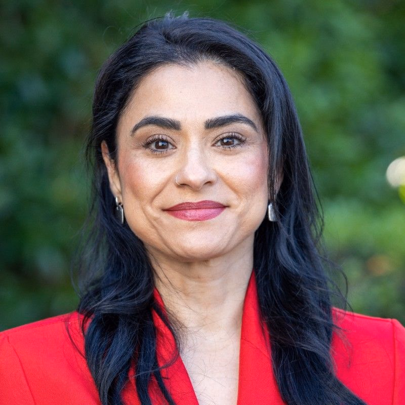 Alicia Contreras-Donello