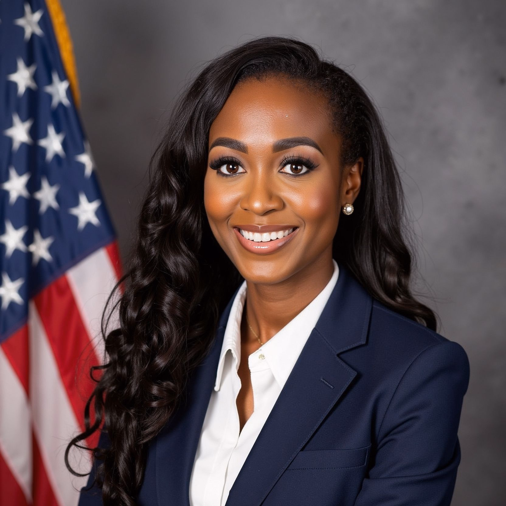 Brittanye Morris for Fortbend County Precinct 4 Commissioner 