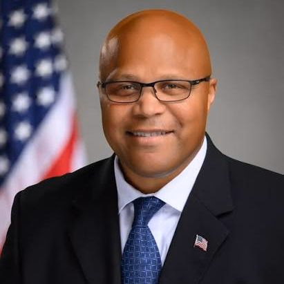 Shawn A. Harris