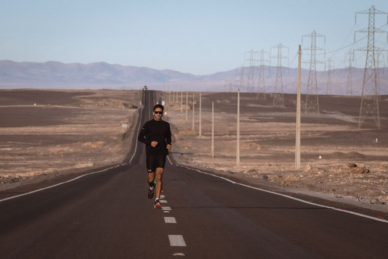 Move Forward with Nēv