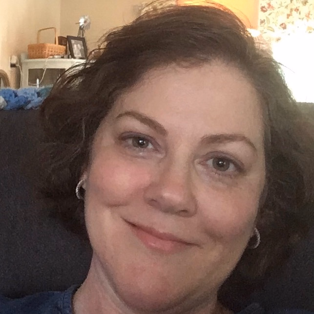 Trish Mayhorn