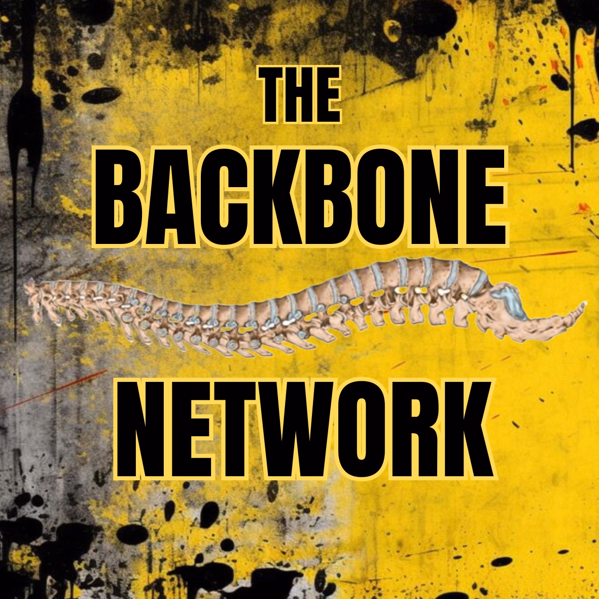 The Backbone Network