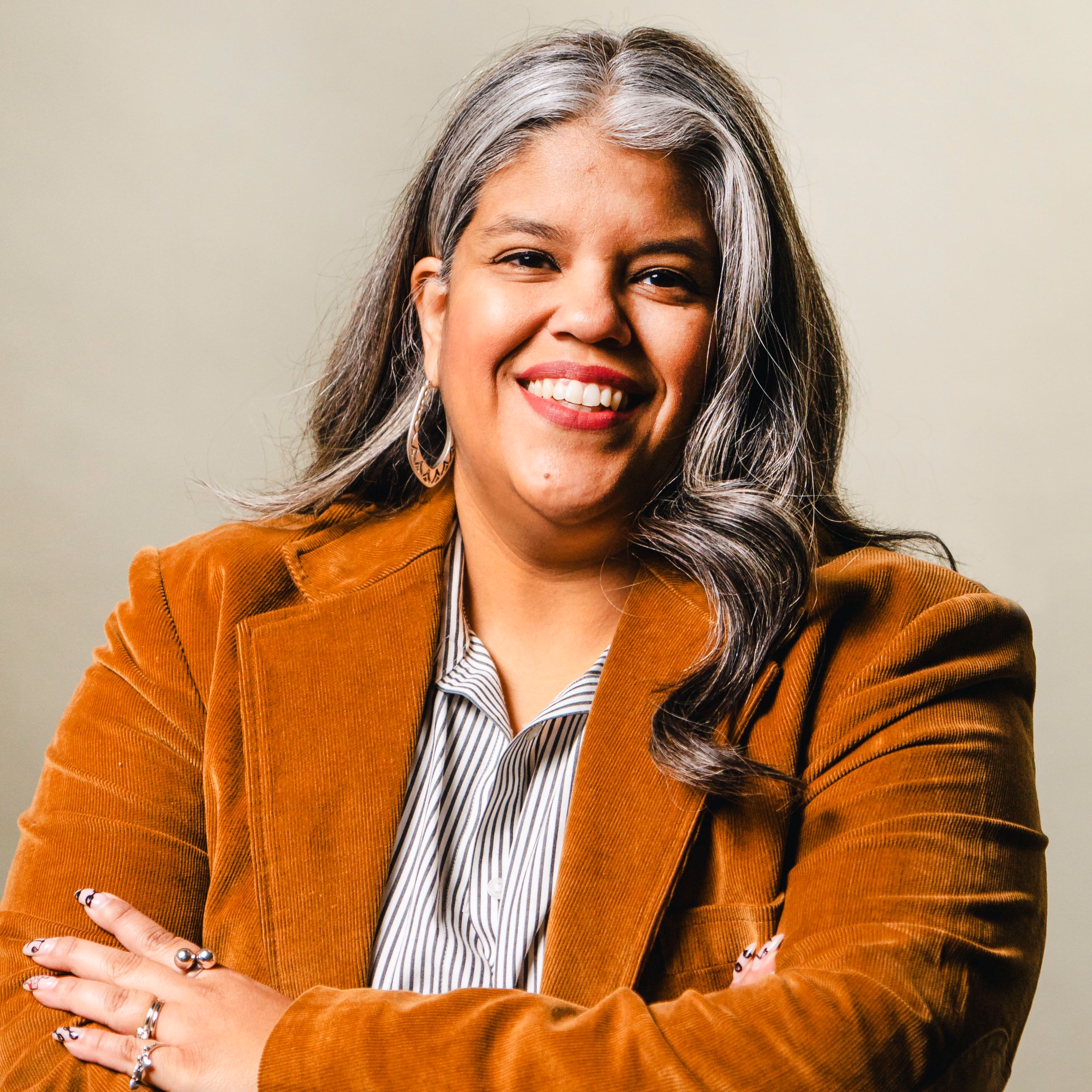 Desiree Klaus for Texas