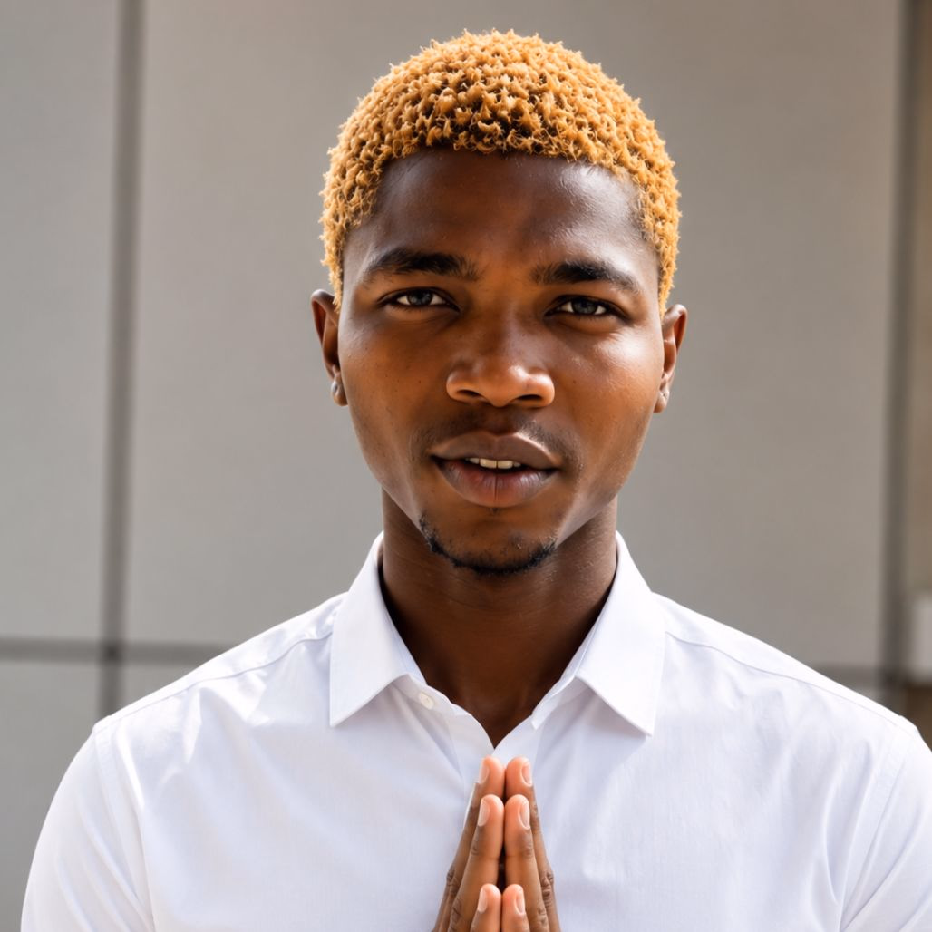 Osiaro Oghogho Samuel