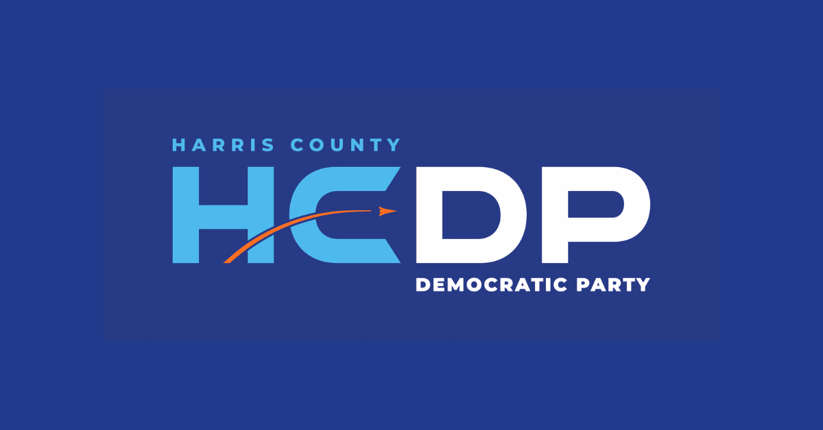 Harris County Democratic Party Voting Group