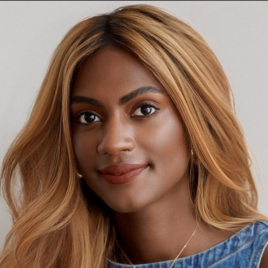 Adriana Cicero-Oringi