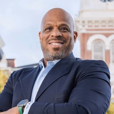 Eric W. Lee Sr.