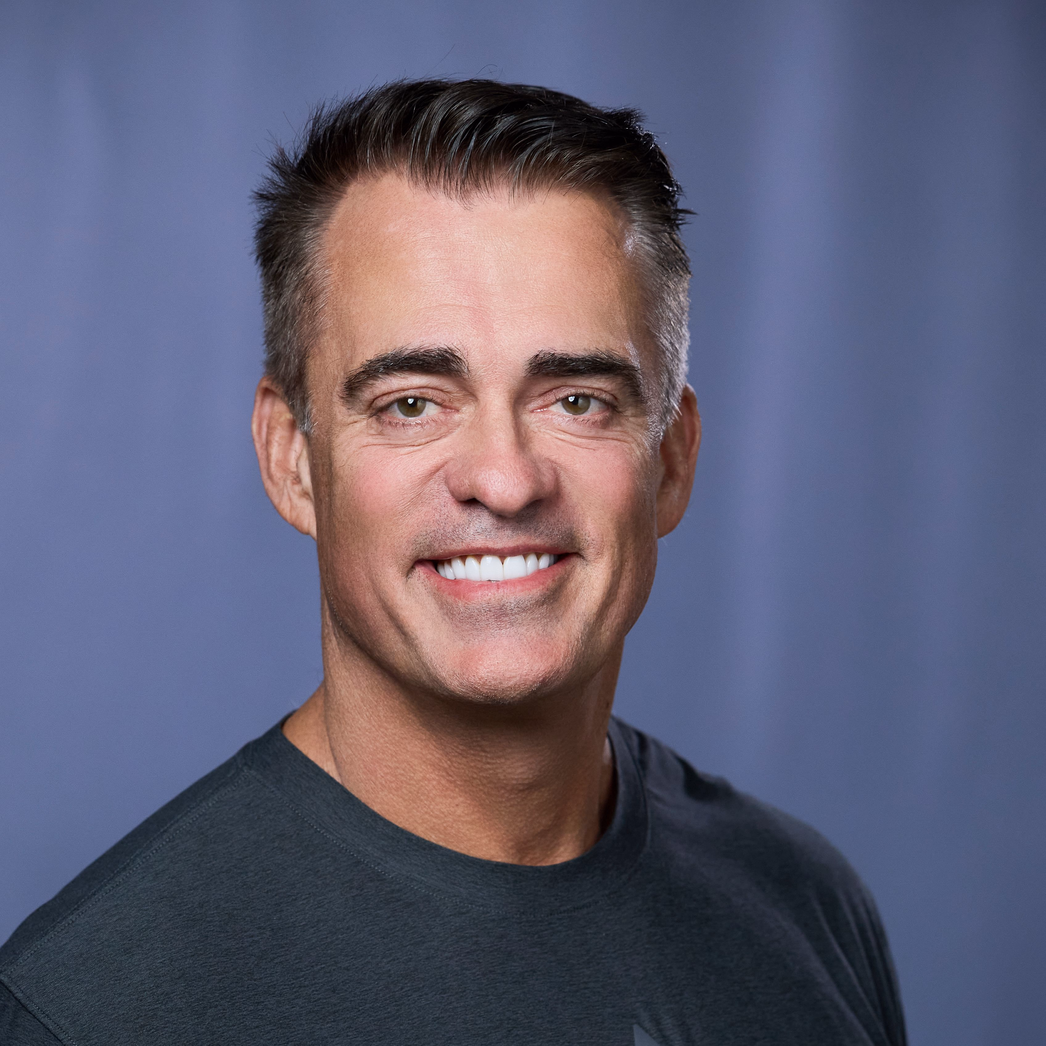 Rick Smith