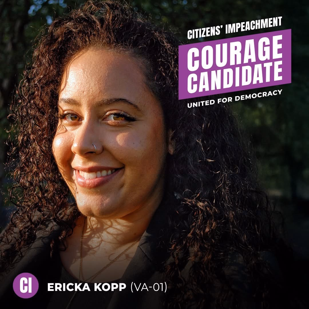 Ericka Kopp