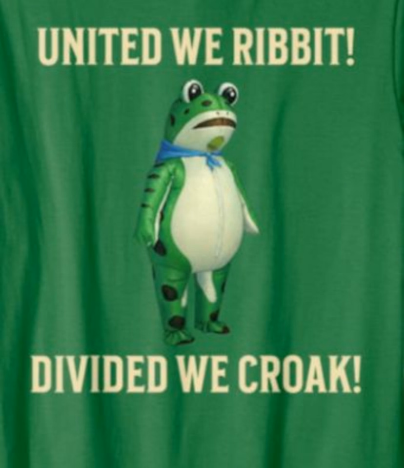 FOR THE PEOPLE. NY 21 & BEYOND