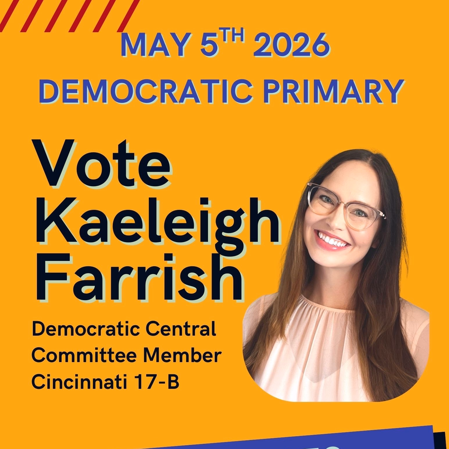 Kaeleigh Farrish (she/her)