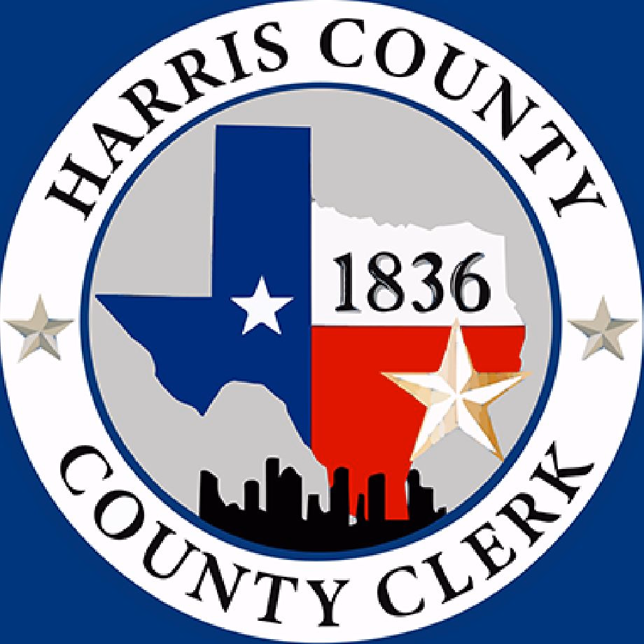 Harris County Precinct Chairs