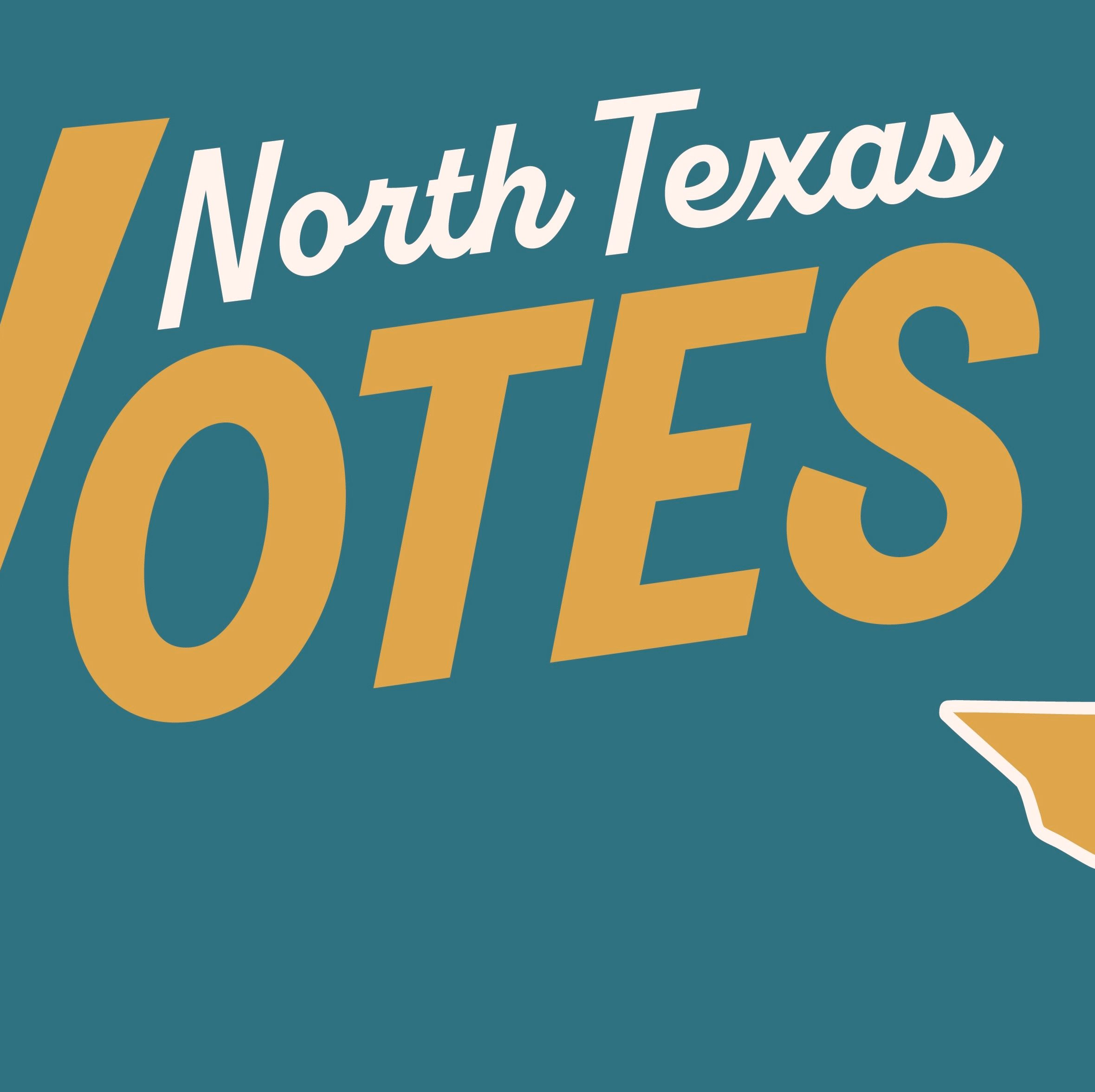 North Texas Votes