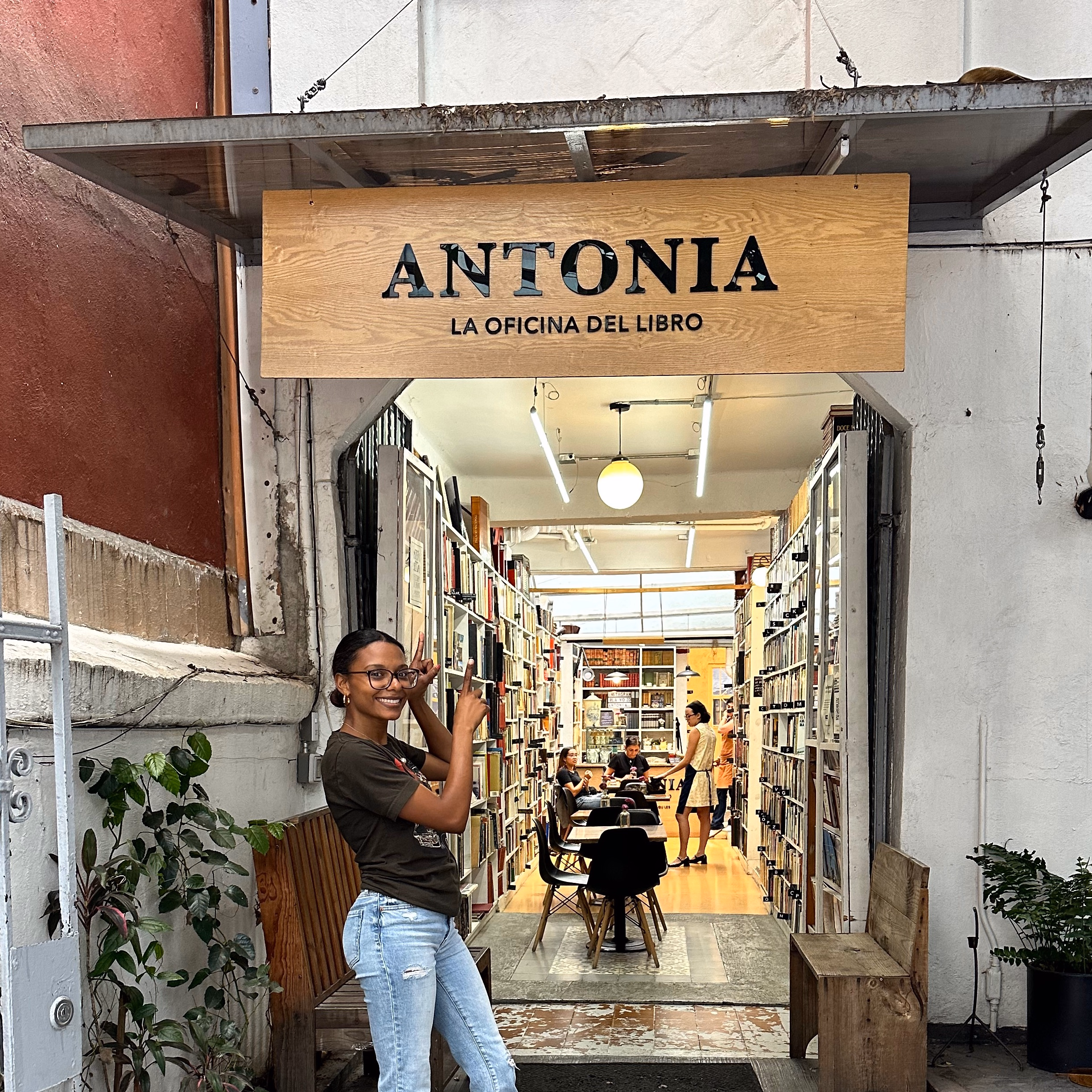 Antonia